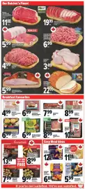 Metro flyer week 41 Page 4