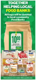 Food Basics flyer week 41 Page 16