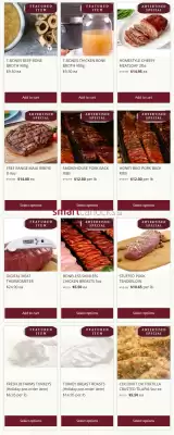 T-Bone's (valid until 13-10)