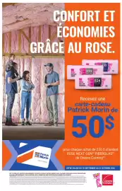 Patrick Morin flyer week 41 Page 3