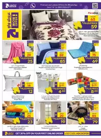 Abu Dhabi Coop leaflet Page 24