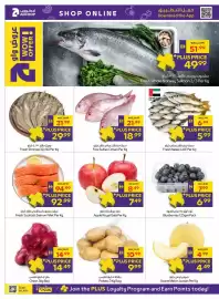 Abu Dhabi Coop leaflet Page 30