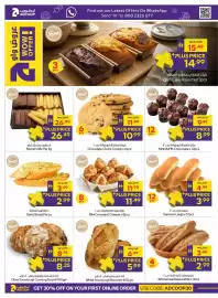 Abu Dhabi Coop leaflet Page 32