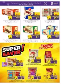 Abu Dhabi Coop leaflet Page 33