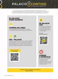 Catálogo El Palacio de Hierro Página 20