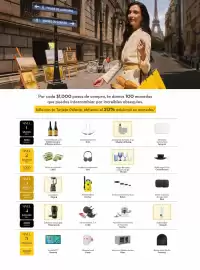 Catálogo El Palacio de Hierro Página 22