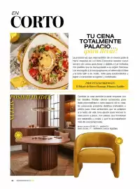 Catálogo El Palacio de Hierro Página 26