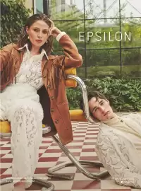 Catálogo El Palacio de Hierro Página 31