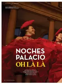 Catálogo El Palacio de Hierro Página 56
