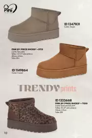 Catálogo Price Shoes Página 10
