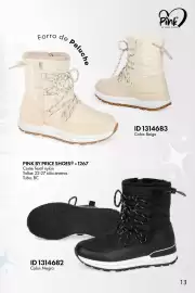 Catálogo Price Shoes Página 13