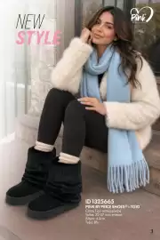 Catálogo Price Shoes Página 3