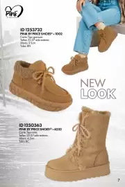 Catálogo Price Shoes Página 7