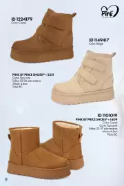 Catálogo Price Shoes Página 8