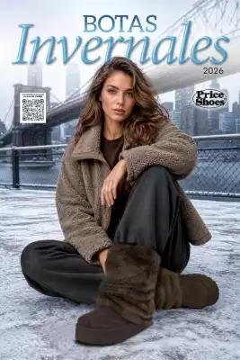 Price Shoes (válido hasta 28-02)