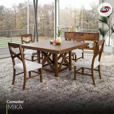 Muebles Dico (válido hasta 14-10)
