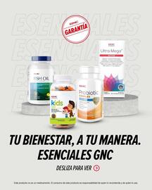 Catálogo GNC Página 2