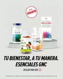 Catálogo GNC Página 2