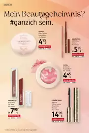 Dm Flugblatt Seite 16