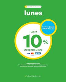 Catálogo Kilbel Supermercados Página 6