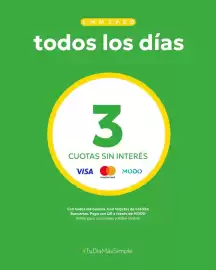 Catálogo Kilbel Supermercados Página 2