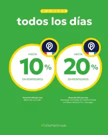 Catálogo Kilbel Supermercados Página 3