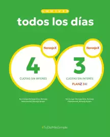Catálogo Kilbel Supermercados Página 4