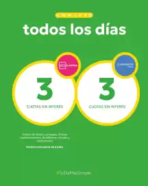 Catálogo Kilbel Supermercados Página 5