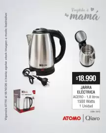 Catálogo Atomo Conviene Página 6