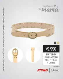 Catálogo Atomo Conviene Página 3
