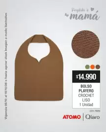 Catálogo Atomo Conviene Página 4