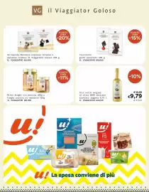 Volantino Borello Supermercati Pagina 11