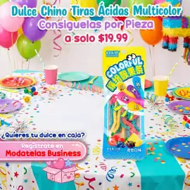 Catálogo Modatelas Página 4