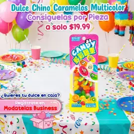 Catálogo Modatelas Página 5