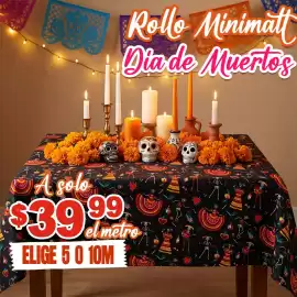 Catálogo Modatelas Página 10
