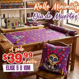 Catálogo Modatelas Página 3