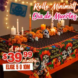 Catálogo Modatelas Página 6