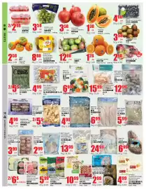 Btrust Supermarket flyer week 41 Page 2