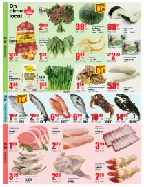 Btrust Supermarket flyer week 41 Page 3