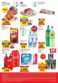 Spar akciós újság hét 41 Oldal 2