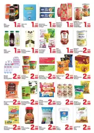 Day To Day catalogue Page 2: STAP STAR ORAN ORANGE Carbossa not 300m STAR ZEERAango COLA Craft drink ue hated sof d 300ml