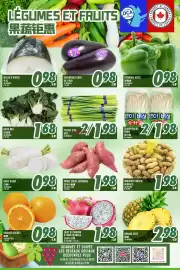 Marché Lian Tai flyer week 41 Page 2