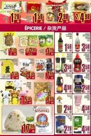 Marché Lian Tai flyer week 41 Page 4