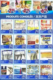 Marché Lian Tai flyer week 41 Page 5