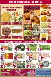 Marché Lian Tai flyer week 41 Page 6