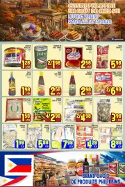 Marché Lian Tai flyer week 41 Page 7