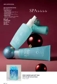 Avon weekly ad Page 16