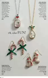 Avon weekly ad Page 22