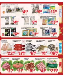 WinCo Food Mart flyer week 41 Page 3