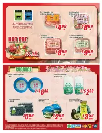 WinCo Food Mart flyer week 41 Page 4